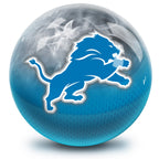 Detroit Lions On Fire