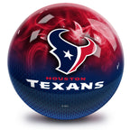 Houston Texans On Fire