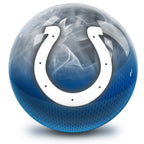 Indianapolis Colts On Fire