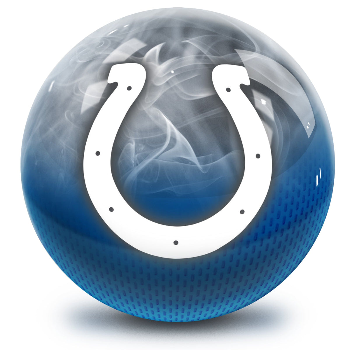 Indianapolis Colts On Fire
