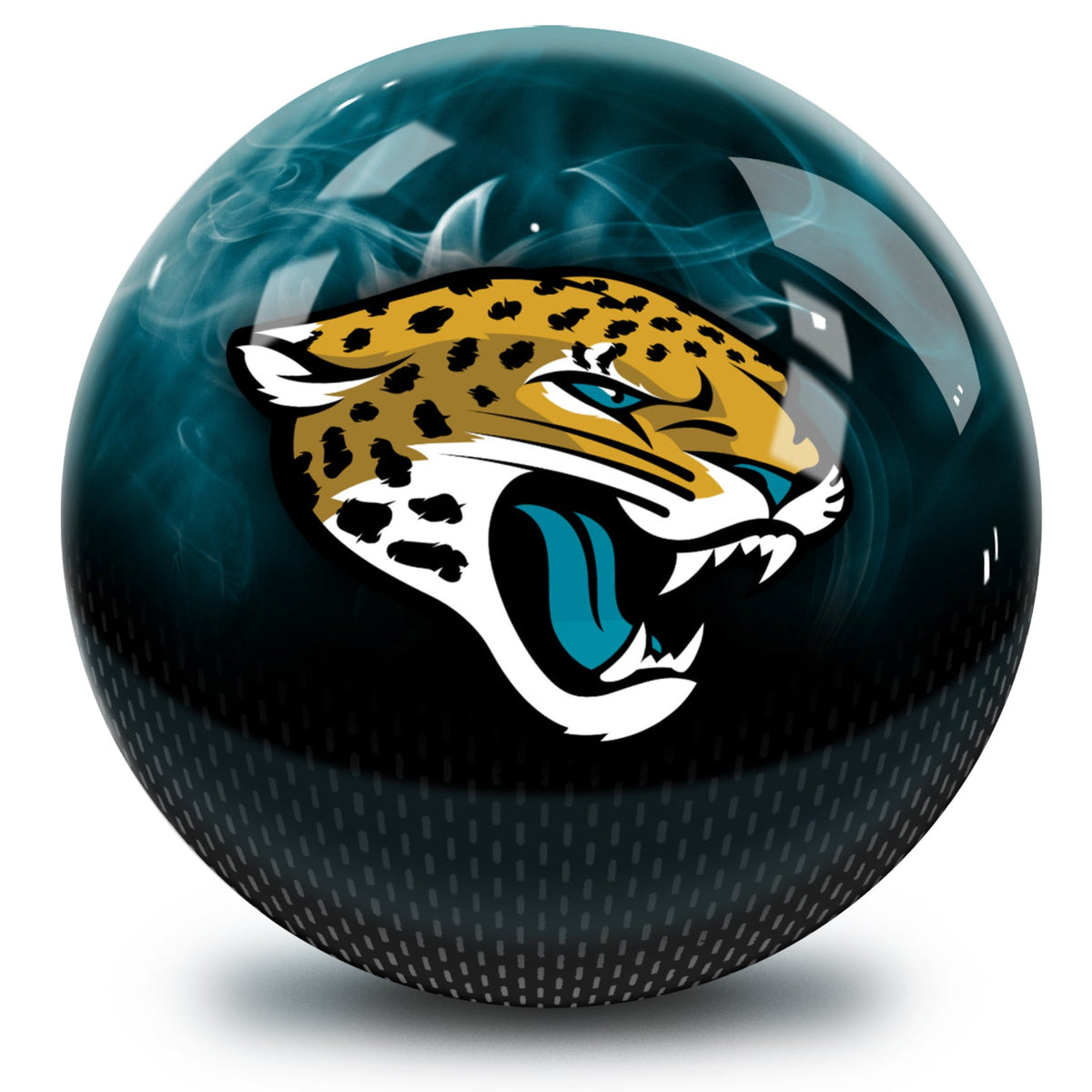 Jacksonville Jaguars On Fire