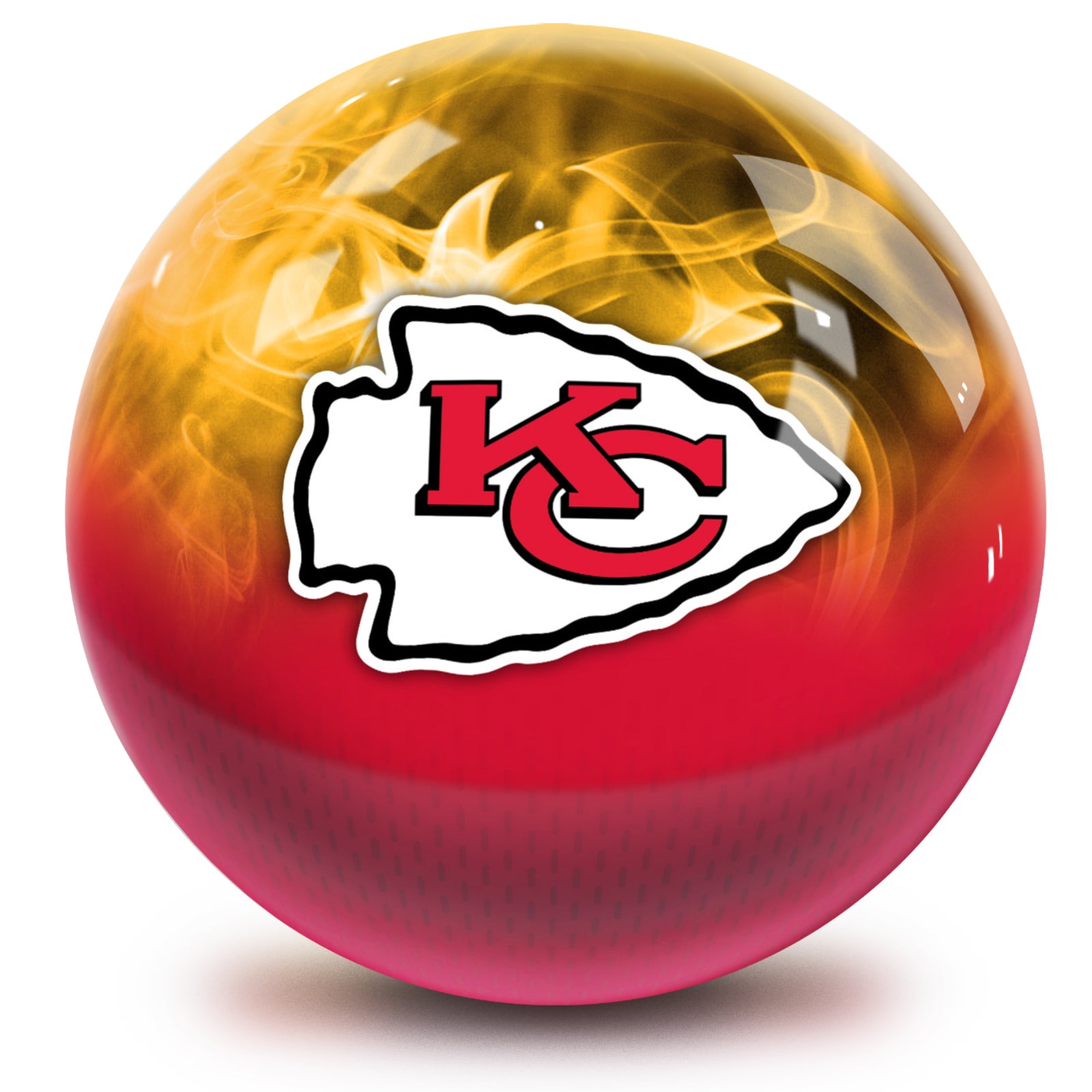 Kansas City Chiefs On Fire