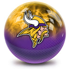 Minnesota Vikings On Fire