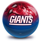 New York Giants On Fire