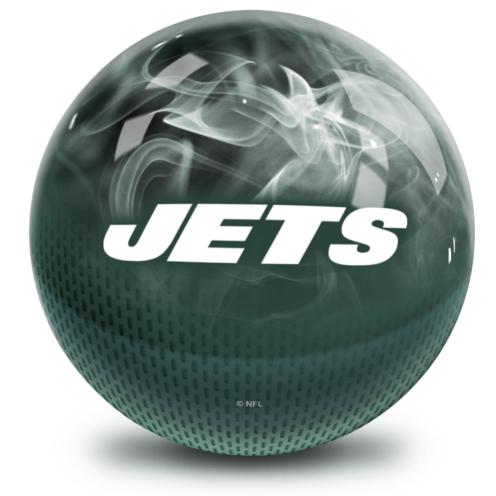 New York Jets On Fire