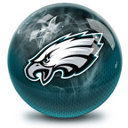 Philadelphia Eagles On Fire