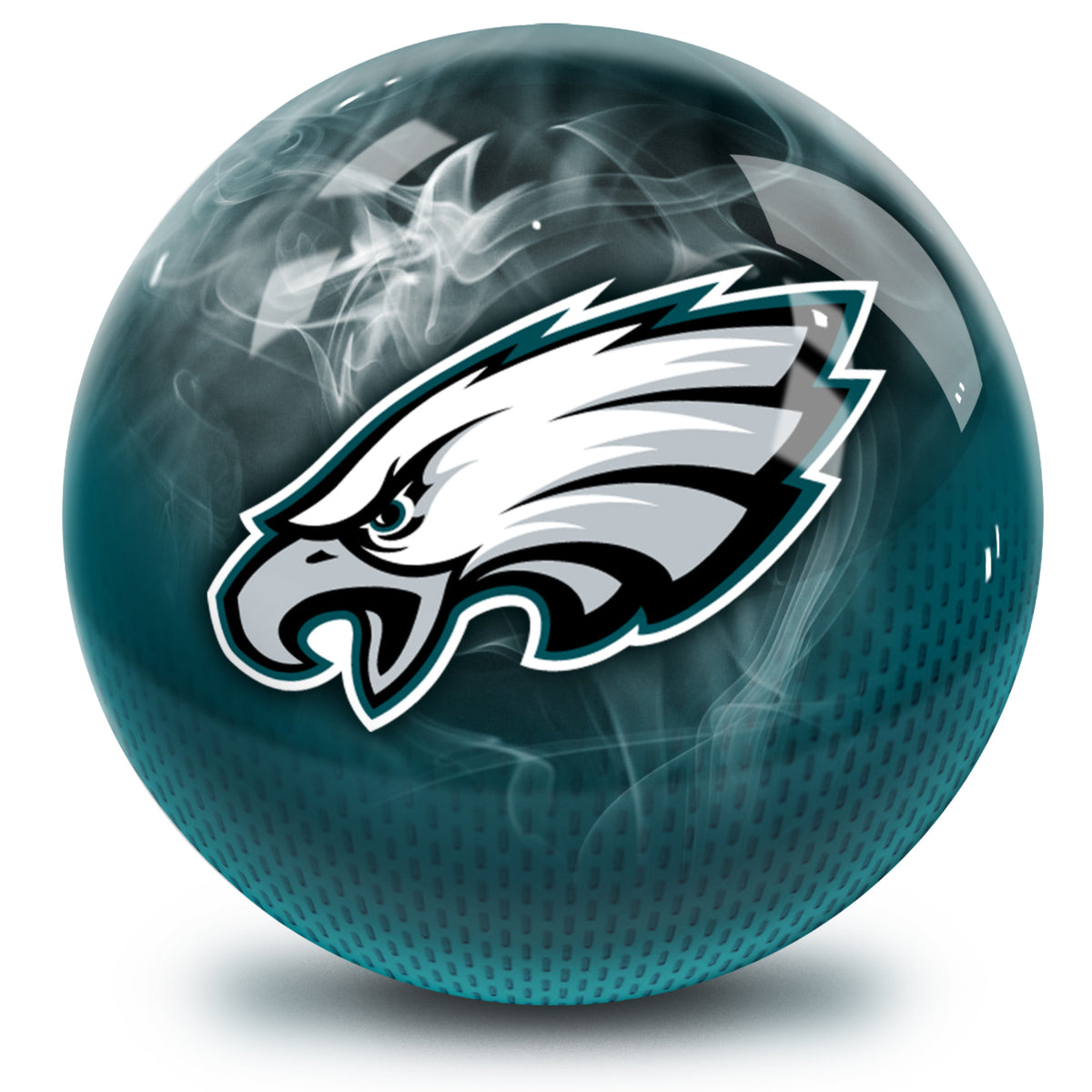 Philadelphia Eagles On Fire