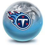 Tennessee Titans On Fire