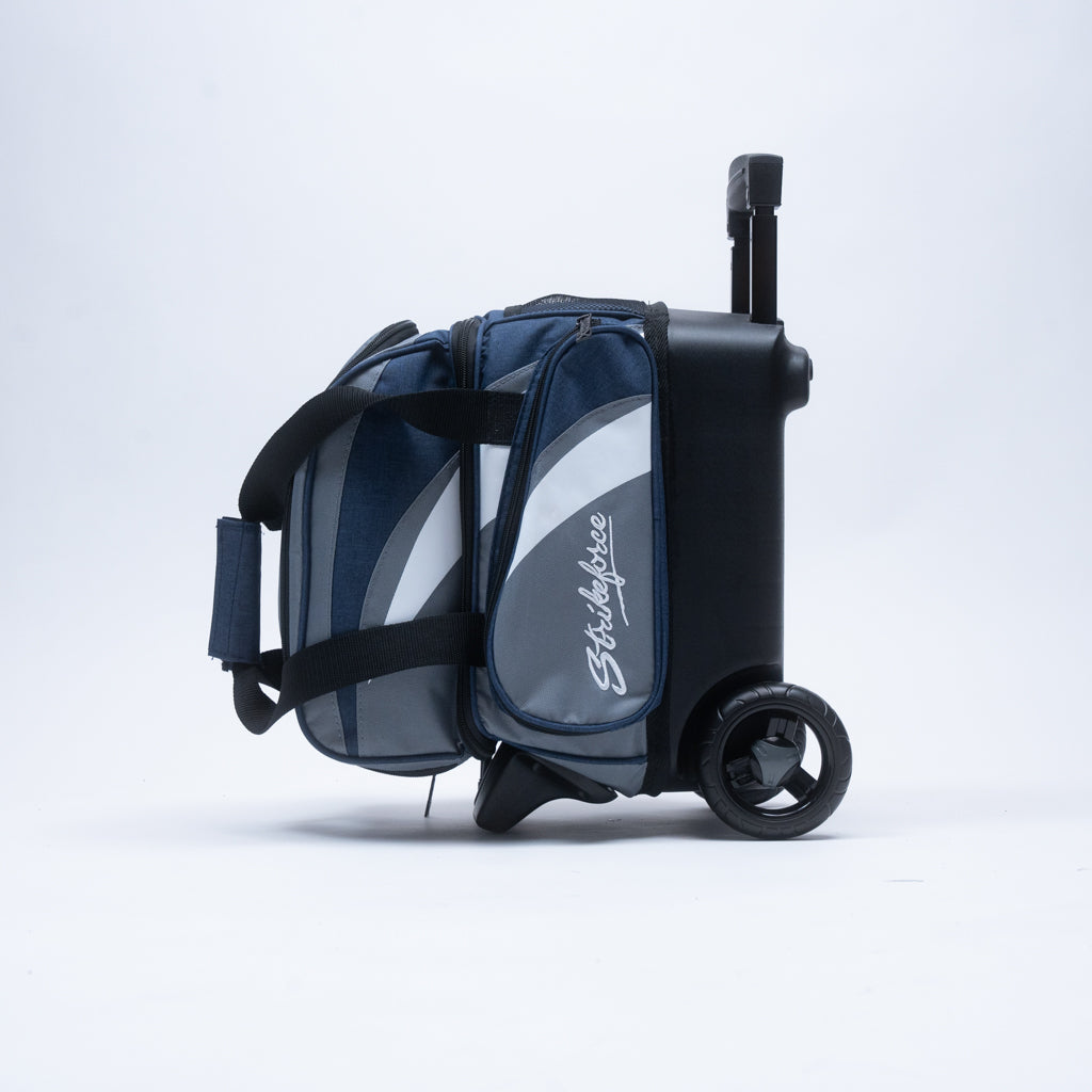 Cruiser Single Roller GREY NAVY