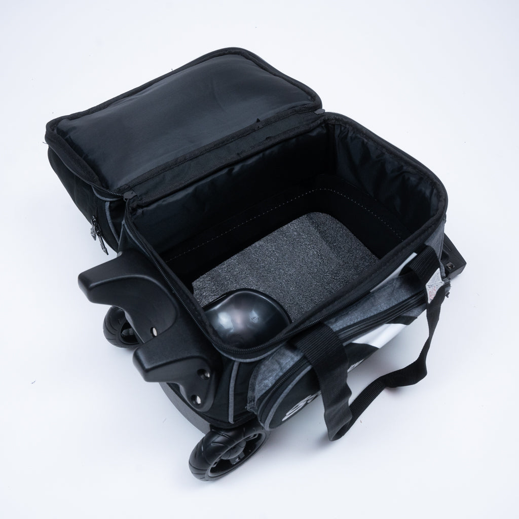 Cruiser Single Roller Stone