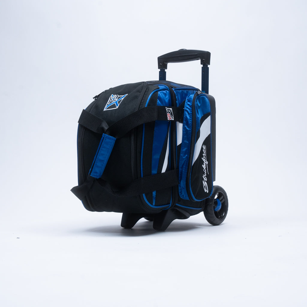 Cruiser Single Roller Royal/Black