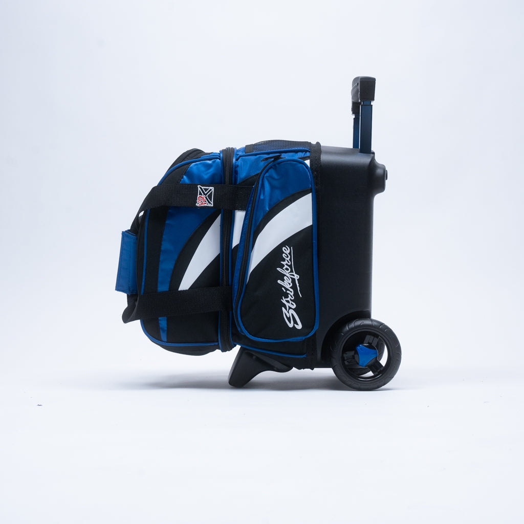 Cruiser Single Roller Royal/Black