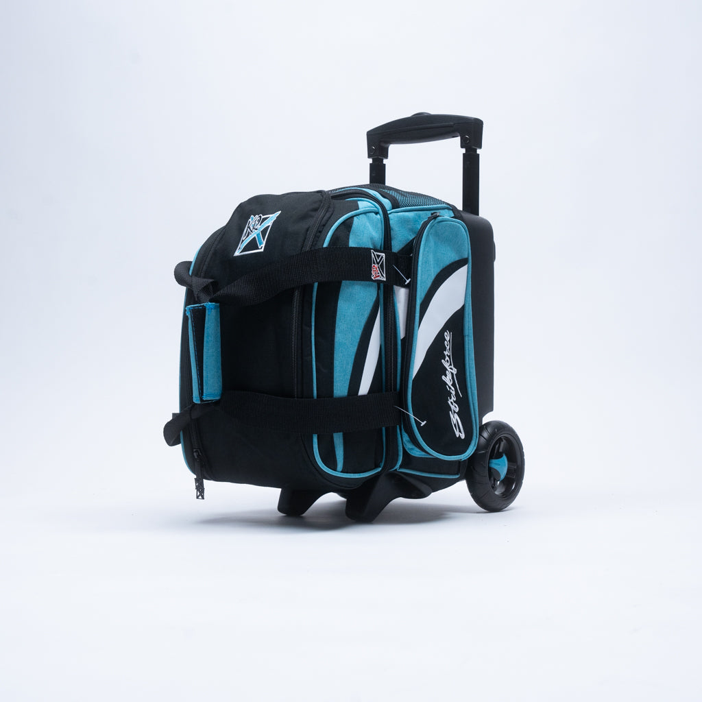 Cruiser Single Roller Teal