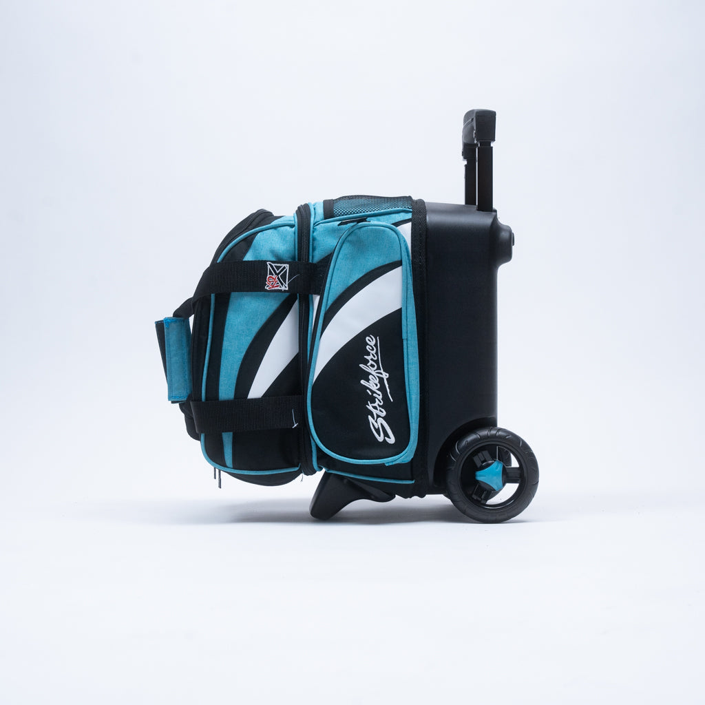 Cruiser Single Roller Teal