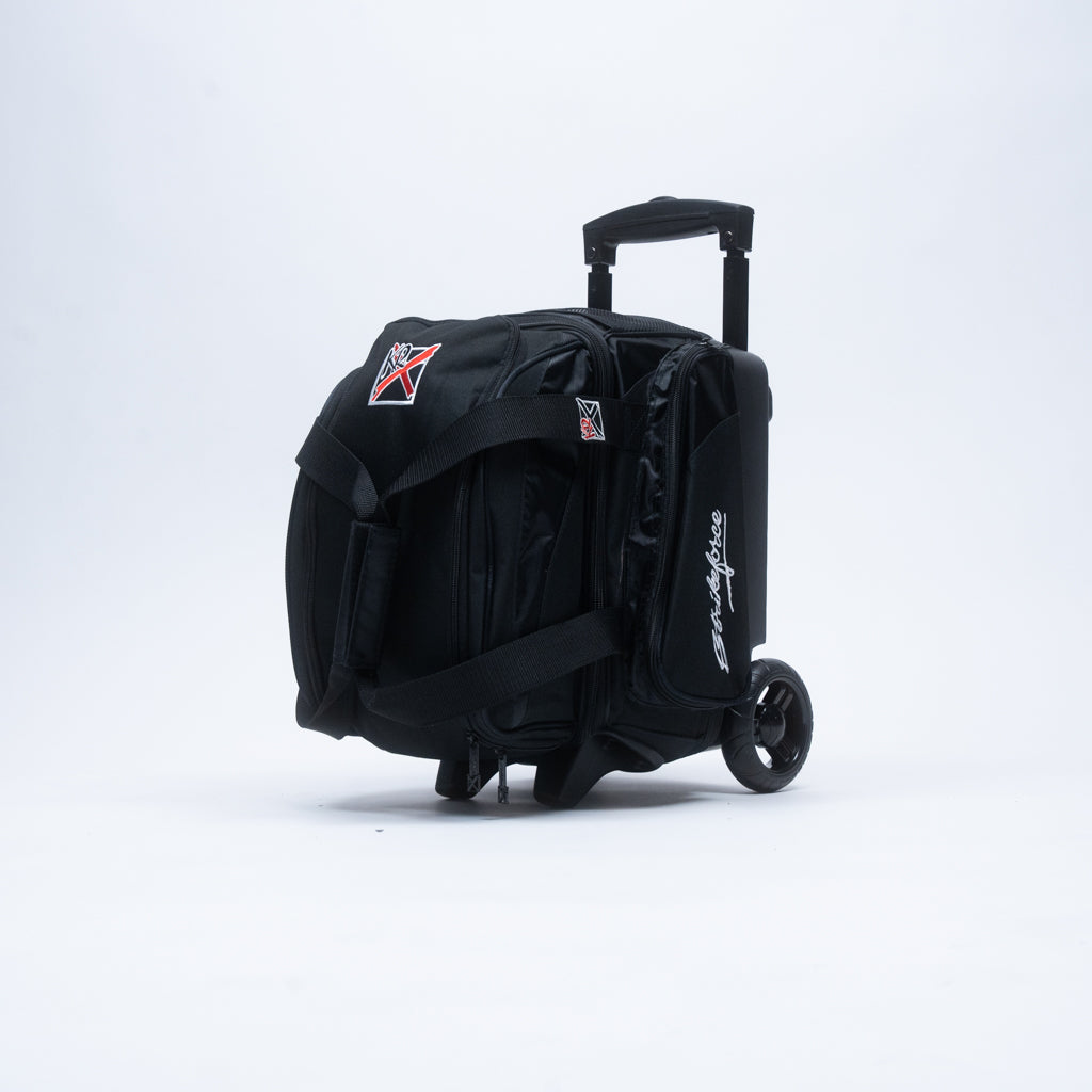 Cruiser Single Roller Black