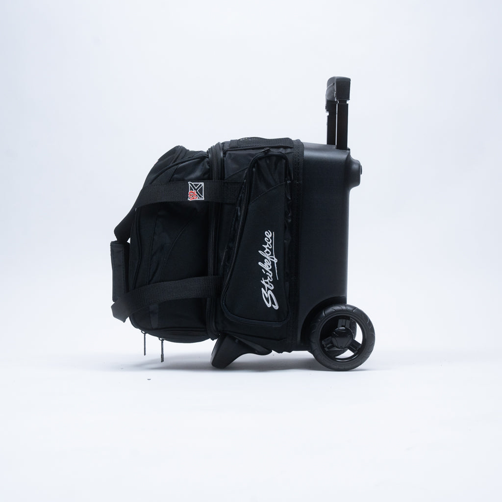 Cruiser Single Roller Black
