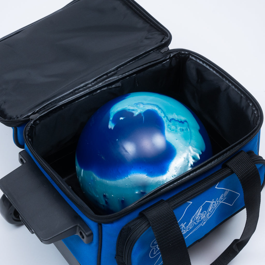Hybrid X Single Roller Royal