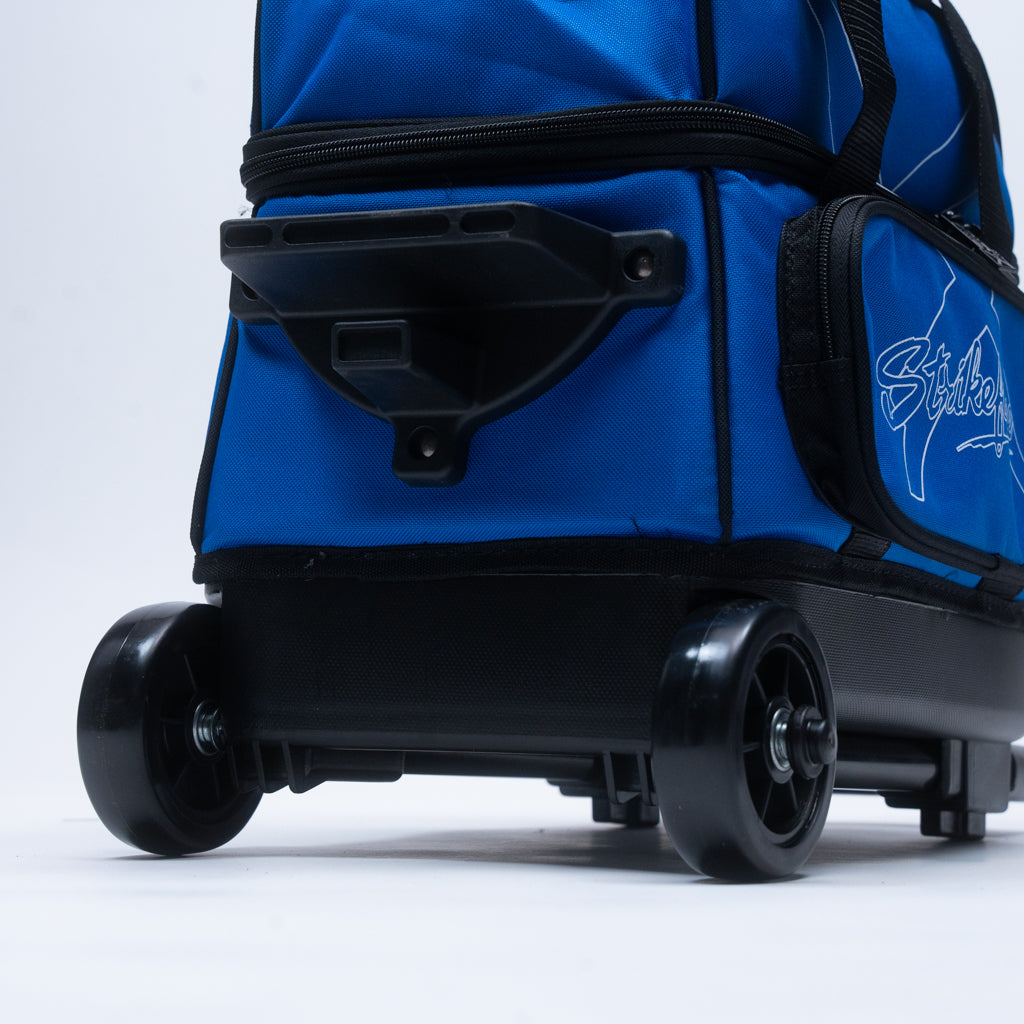 Hybrid X Single Roller Royal