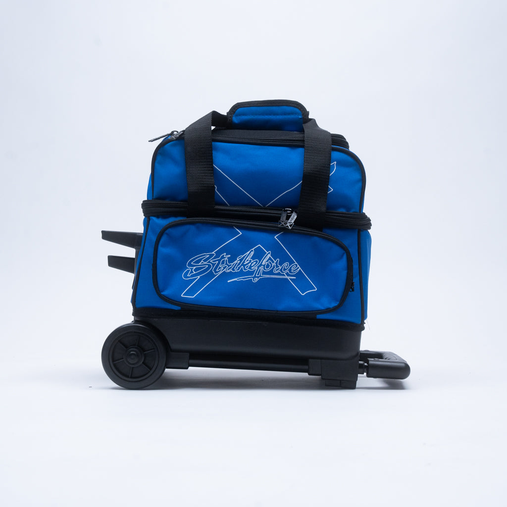 Hybrid X Single Roller Royal