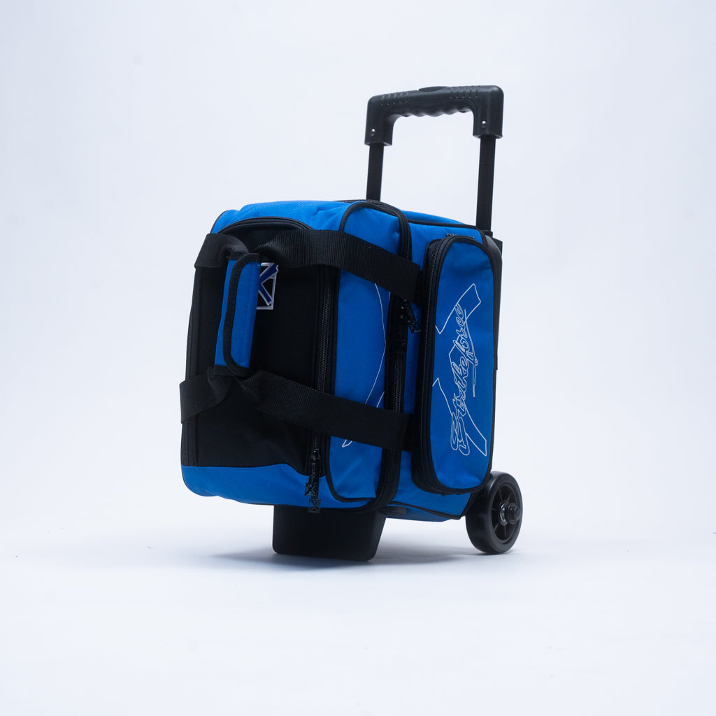 Hybrid X Single Roller Royal
