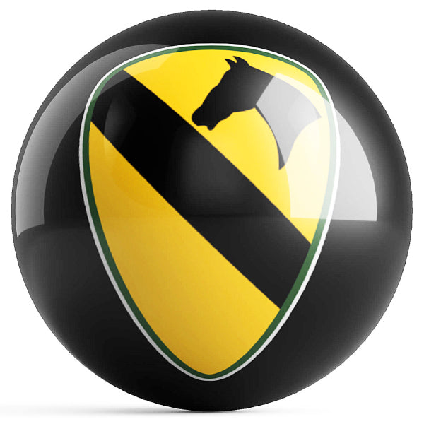 1st Cavalry