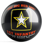 1st Infantry
