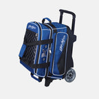 Royal Flush Double Roller Royal/Black