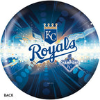 2015 World Series Champion Kansas City Royals