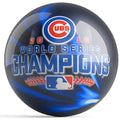 2016 World Series Champion Chicago Cubs