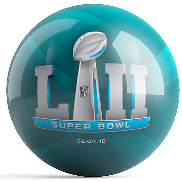 Super Bowl LII Champion Eagles
