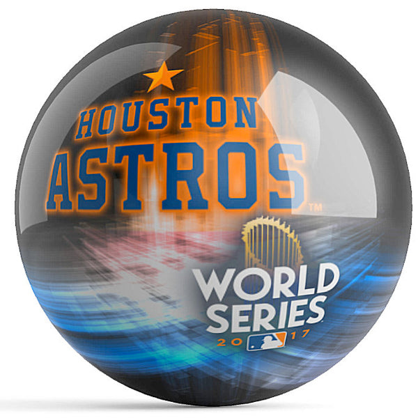 2017 World Series Champion Houston Astros