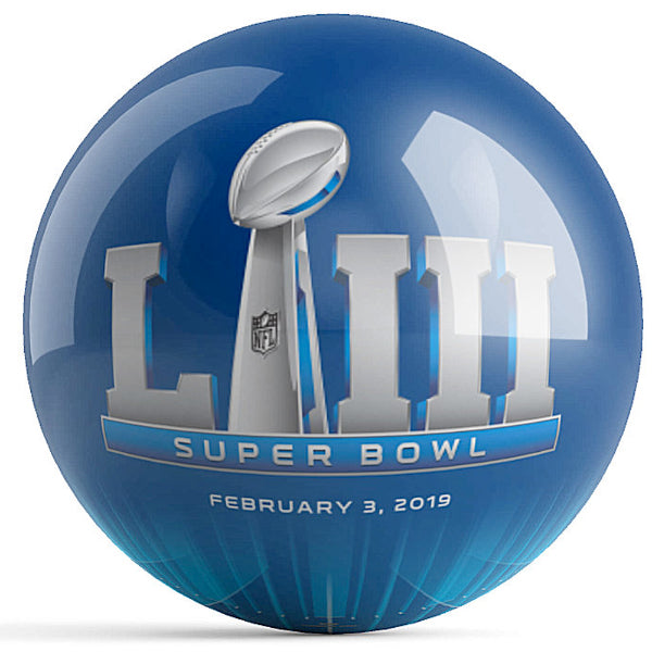 Super Bowl LIII Champion Patriots