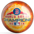 2018 World Series Champion Boston Red Sox