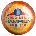2018 World Series Champion Boston Red Sox