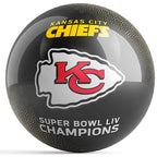 Super Bowl LIV Champion KC Chiefs V1