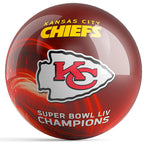 Super Bowl LIV Champion KC Chiefs V2