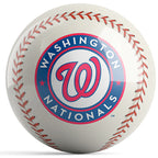 2019 World Series Champion Washington Nationals