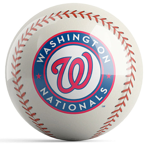 2019 World Series Champion Washington Nationals