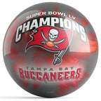 Super Bowl LV Champion Buccaneers