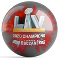 Super Bowl LV Champion Buccaneers