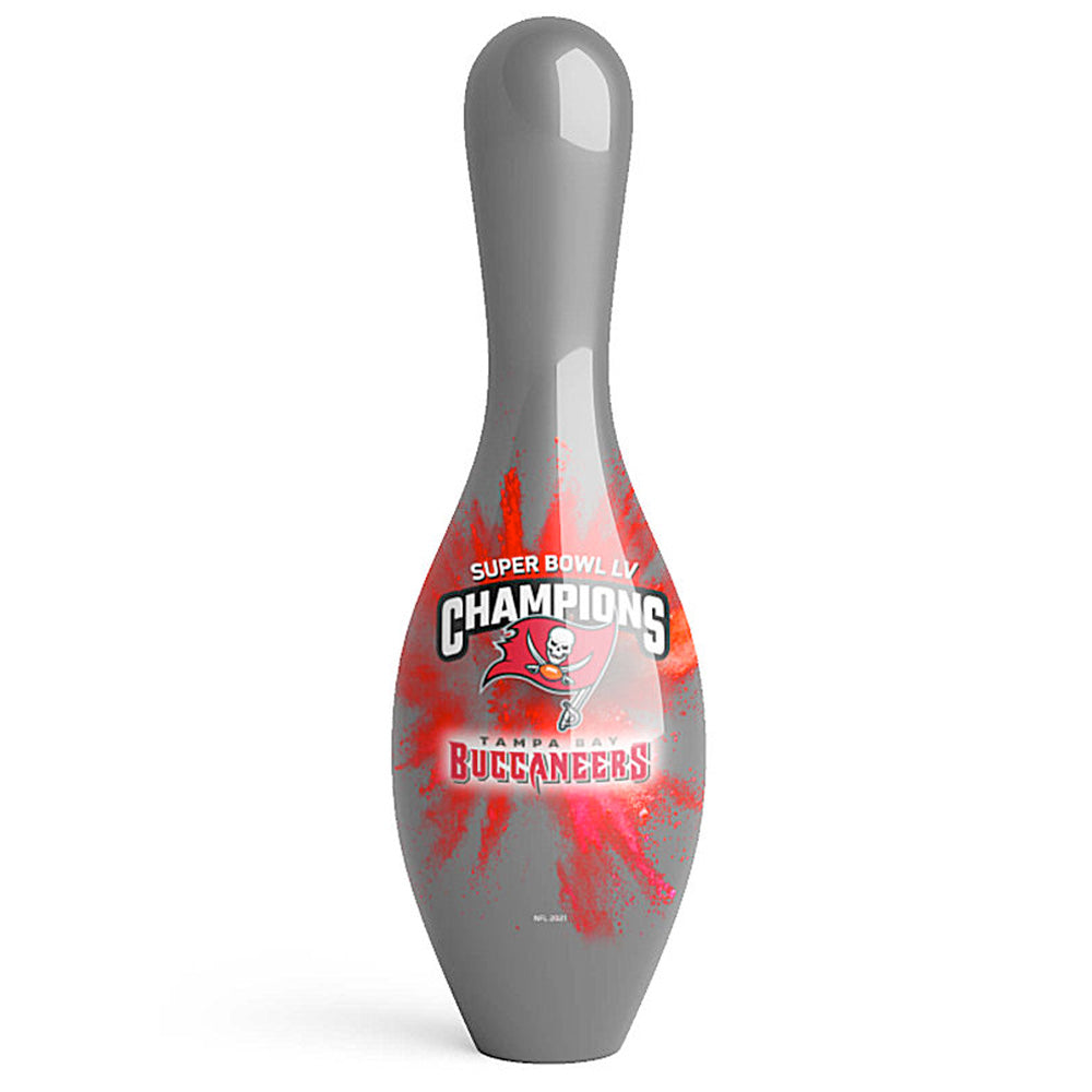 Super Bowl LV Champion Tampa Bay Buccaneers