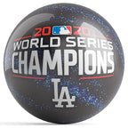 2020 World Series Champion LA Dodgers