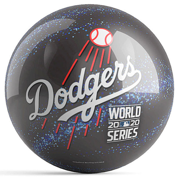 2020 World Series Champion LA Dodgers