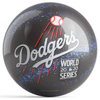 2020 World Series Champion LA Dodgers