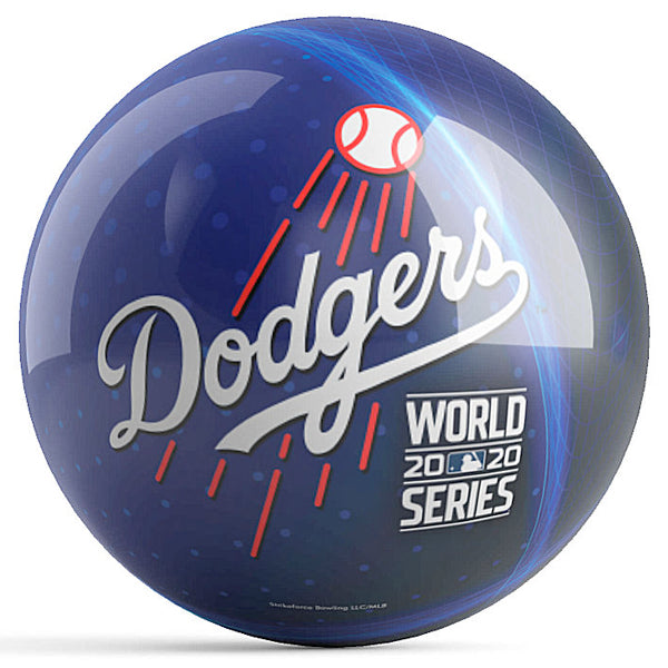 2020 World Series Champion LA Dodgers