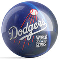 2020 World Series Champion LA Dodgers