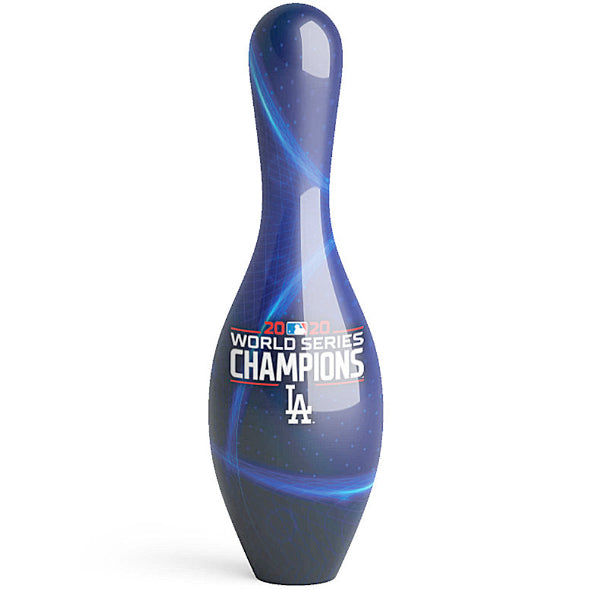 2020 World Series Champion LA Dodgers Pin