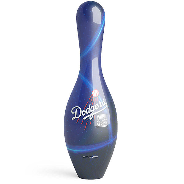 2020 World Series Champion LA Dodgers Pin