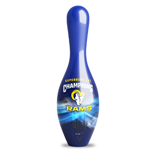Super Bowl LVI Champion Los Angeles Rams