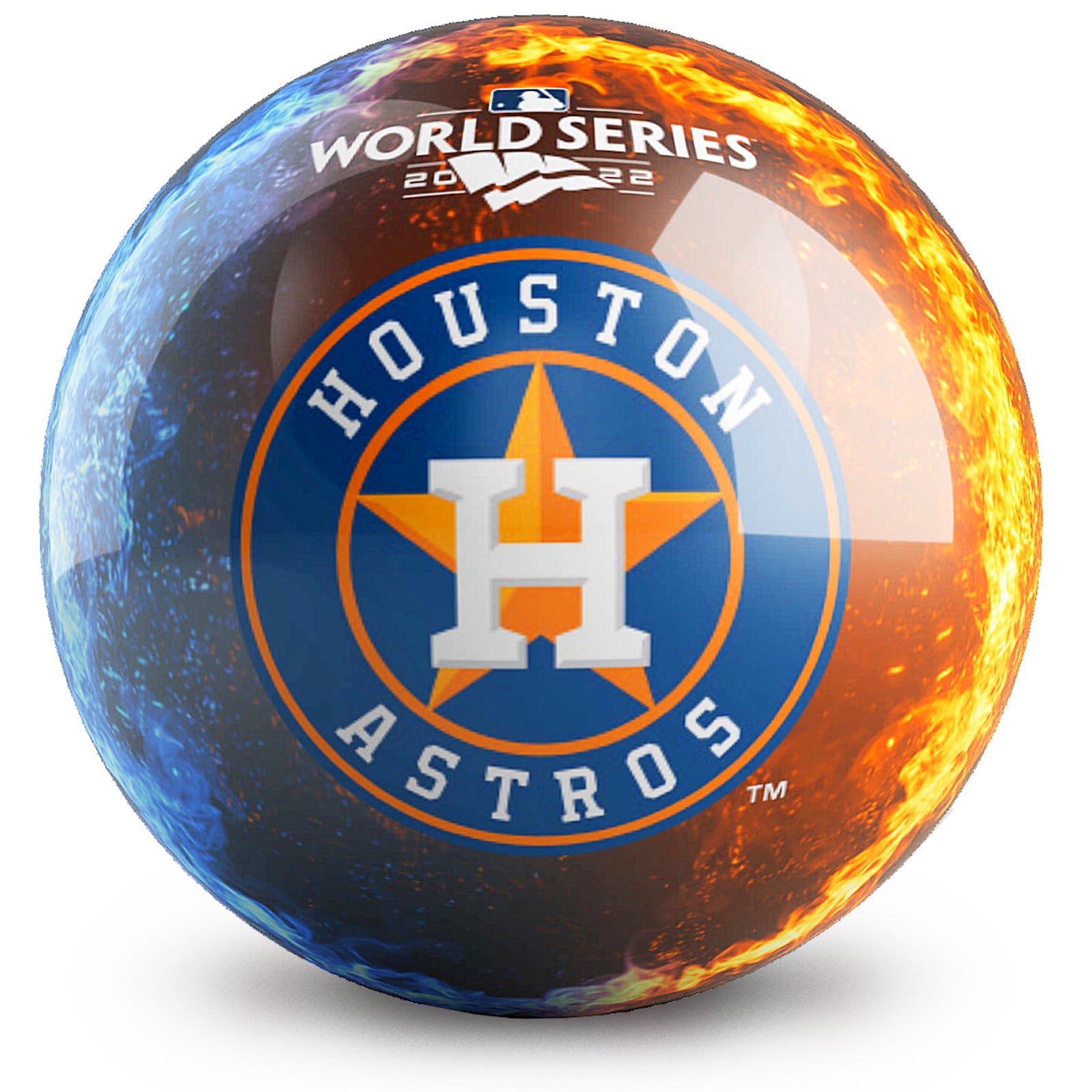 2022 World Series Champion Houston Astros